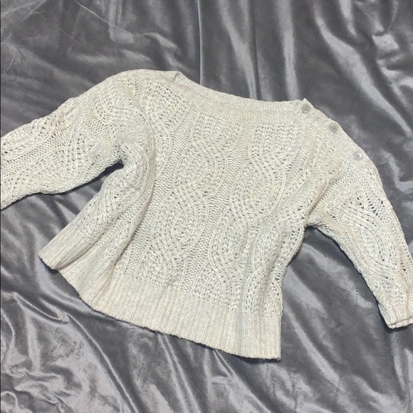 Ann Taylor sweater - Picture 1 of 5